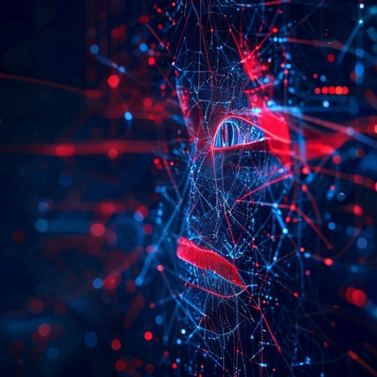 Социальная инженерия 2.0: как фишинг с ИИ бьёт по человеку, а не по системе