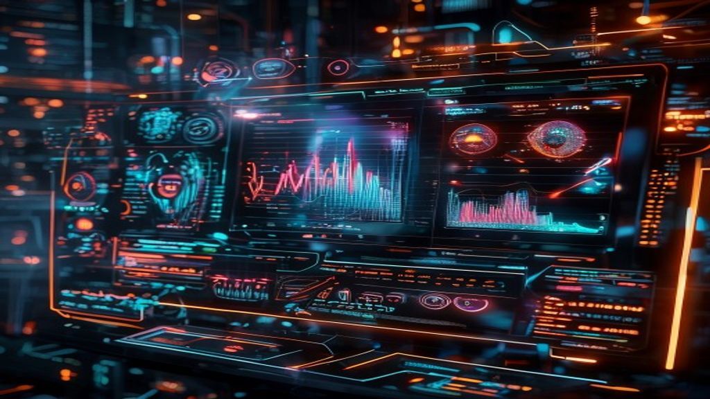 Видимость в ИИ: новый аудитор репутации