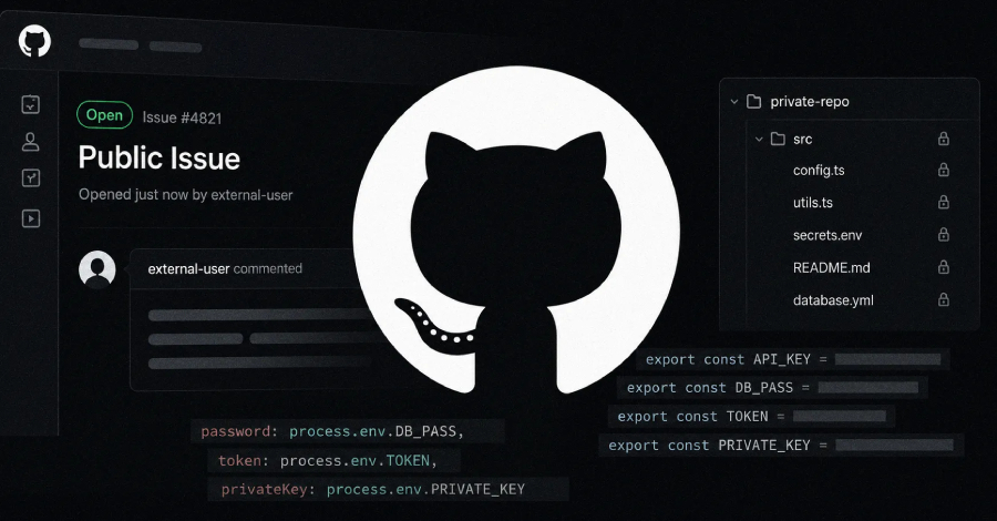 Одно слово обошло безопасность GitHub ИИ &mdash; ваши приватные репозитории под угрозой