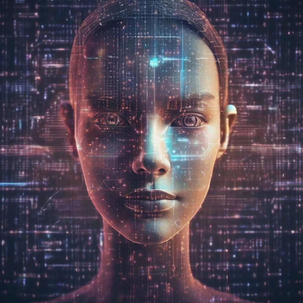 Вспышка технологий Deepfake: Как защитить свою цифровую репутацию от имперсонации с помощью ИИ