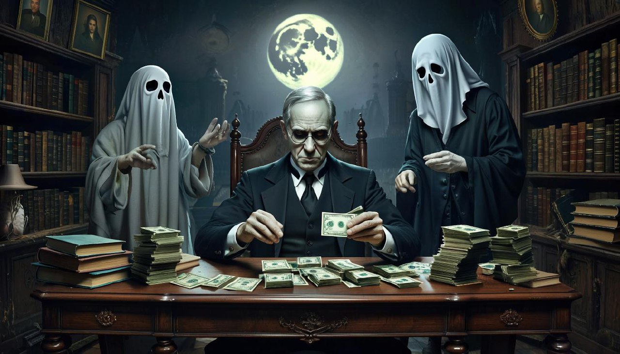 Трудовые будни: кто на самом деле покупает репутационную работу