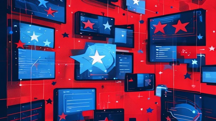 ИИ-генерируемые отзывы превысили 40% всех фейковых — доверие в свободном падении